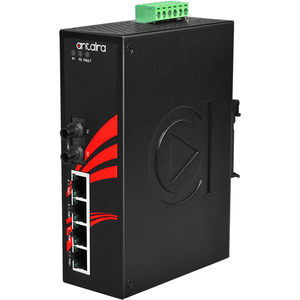 Ethernet-Switch / unmanaged 1