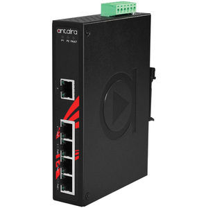 Ethernet-Switch / unmanaged 1