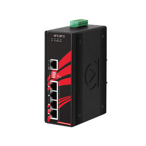 Ethernet-Switch / unmanaged 1