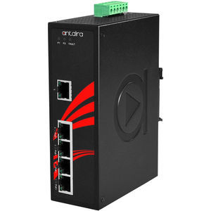 Ethernet-Switch / unmanaged 1