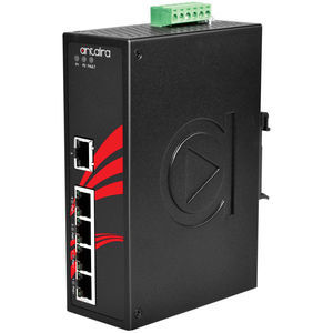 Ethernet-Switch / unmanaged 1