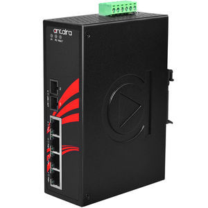 Ethernet-Switch / unmanaged 1
