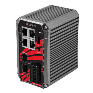Ethernet-Switch / managed 1