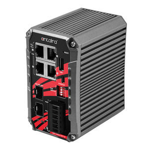 Ethernet-Switch / managed 1