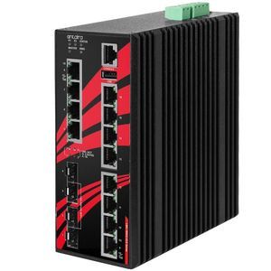 Ethernet-Switch / managed 1