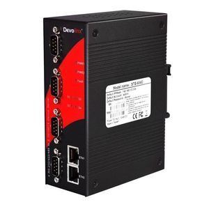 RS-422-Geräteserver 1