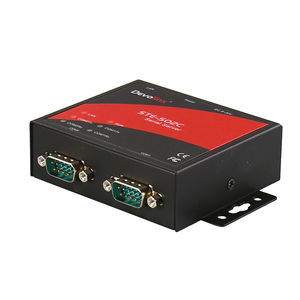 Serie-Geräteserver 1