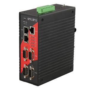 Ethernet-Geräteserver 1