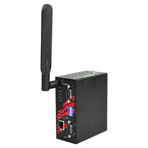 LAN-Geräteserver