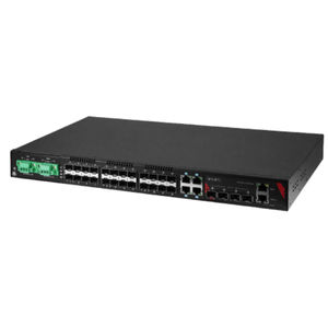 Ethernet-Switch / managed 1