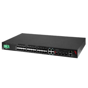 Ethernet-Switch / managed 1