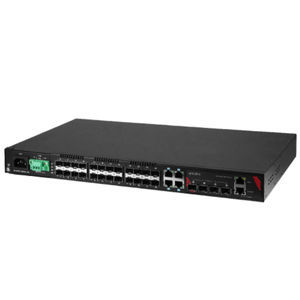 Ethernet-Switch / managed 1