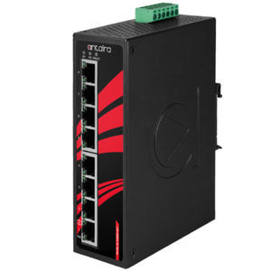 Ethernet-Switch / unmanaged 1