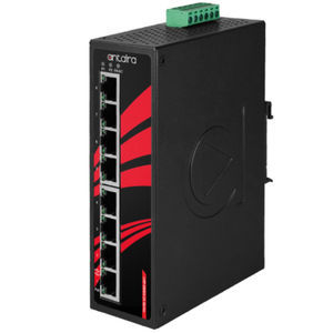 Ethernet-Switch / unmanaged 1
