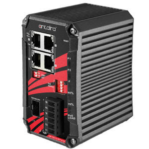 Ethernet-Switch / unmanaged 1