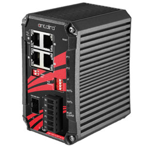 Ethernet-Switch / unmanaged 1