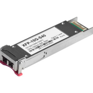 Transceiver für Lichtleiter 1
