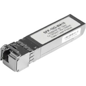 Transceiver für Lichtleiter 1