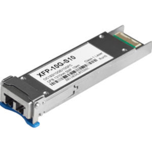Transceiver für Lichtleiter 1