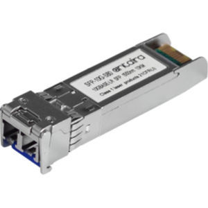 Transceiver für Lichtleiter 1