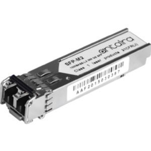 Transceiver für Lichtleiter 1