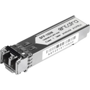 Transceiver für Lichtleiter 1
