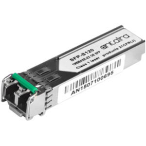 Transceiver für Lichtleiter 1