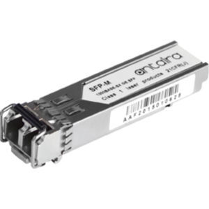 Transceiver für Lichtleiter