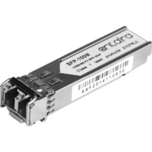 Transceiver für Lichtleiter 1