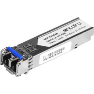 Ethernet-Transceiver 1