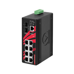Ethernet-Switch / managed 1