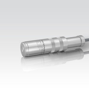 hydrostatischer Füllstandsensor