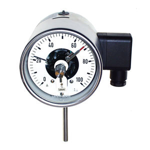 Gasdruckthermometer