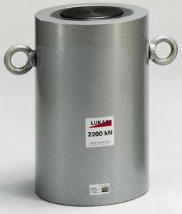 Hydraulikzylinder