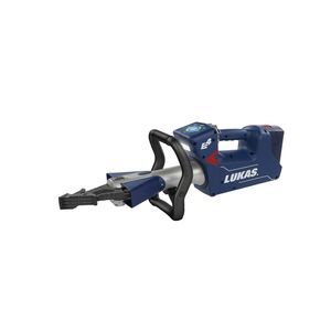 batteriebetriebenes Hydraulisches Kombigerät