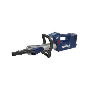 batteriebetriebenes Hydraulisches Kombigerät
