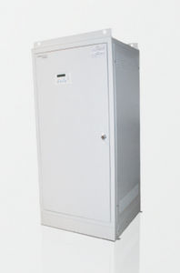 festinstallierter Frequenzwandler / Modbus / PROFIBUS
