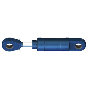 Hydraulikzylinder