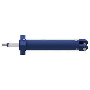 Hydraulikzylinder