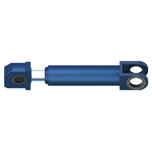 Hydraulikzylinder