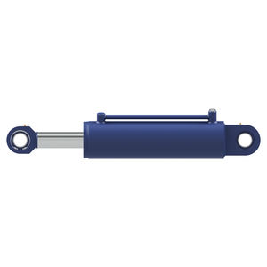 Hydraulikzylinder