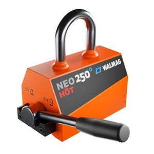 Permanent-Lasthebemagnet / Neodym 1
