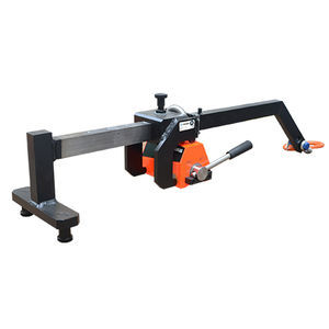 mechanische Hebe-und Wendevorrichtung 1