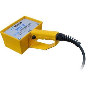 Handgerät-Entmagnetisiergerät