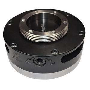Magnetischer Sockel / Schalter 1