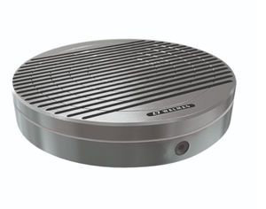 Permanentmagnet-Magnetspannplatte 1
