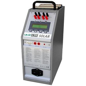 Temperaturkalibrator 1