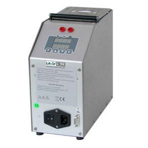 Temperaturkalibrator 1