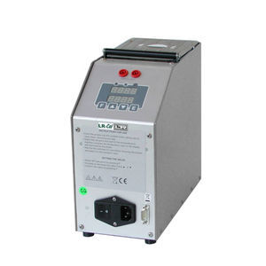 Temperaturkalibrator 1