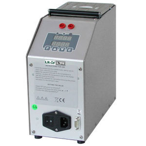 Temperaturkalibrator 1